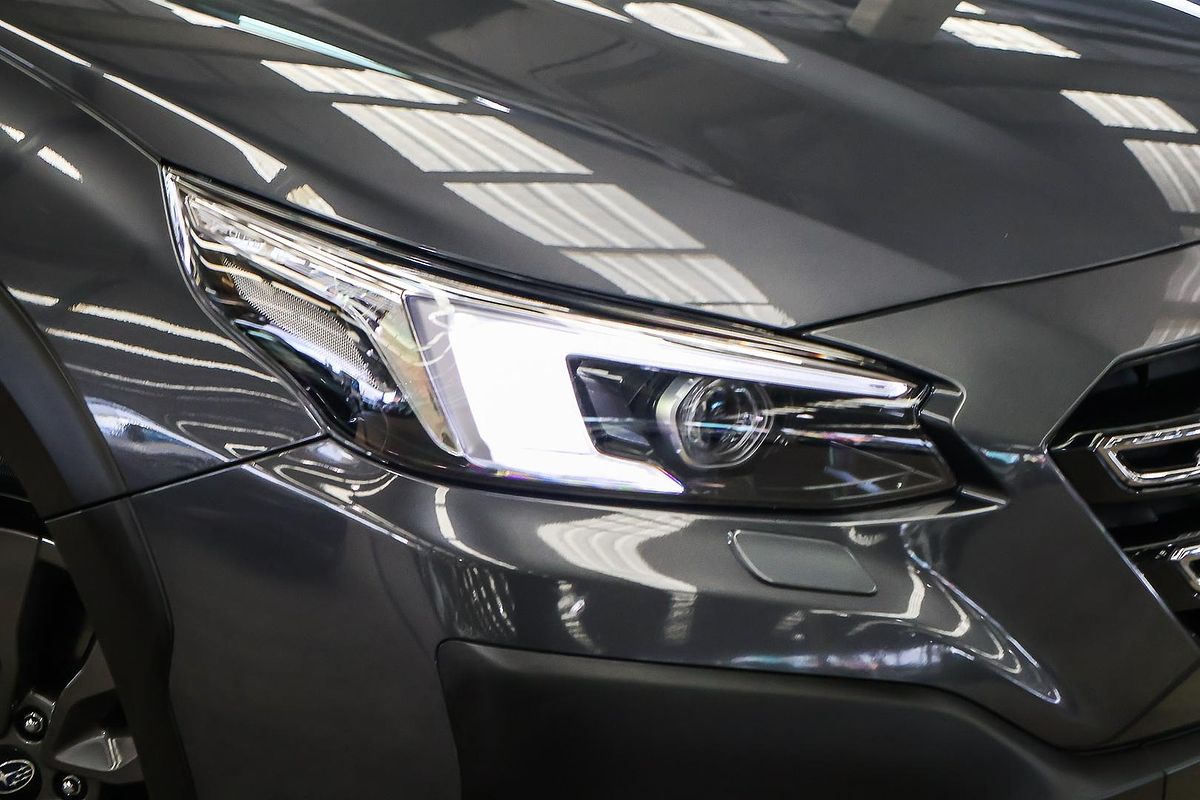 2024 Subaru Outback AWD 6GEN