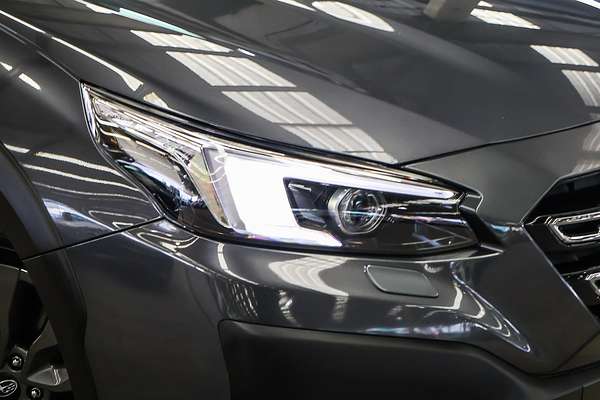 2024 Subaru Outback AWD 6GEN