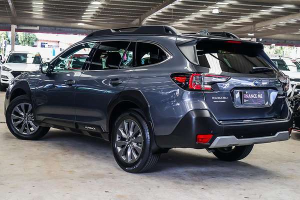 2024 Subaru Outback AWD 6GEN