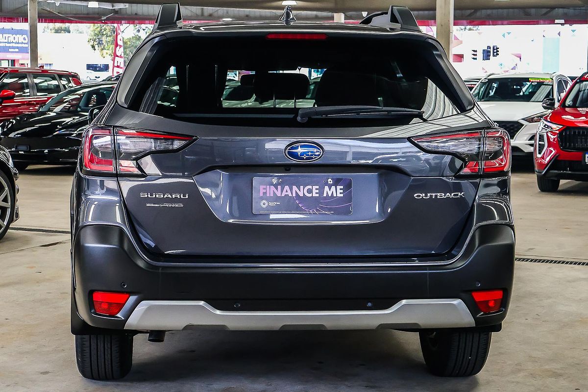 2024 Subaru Outback AWD 6GEN