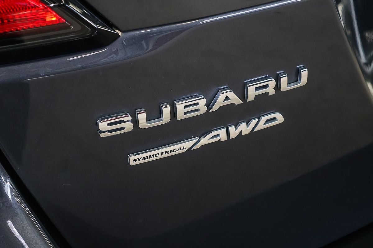 2024 Subaru Outback AWD 6GEN