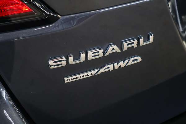 2024 Subaru Outback AWD 6GEN