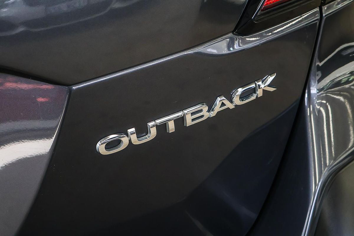2024 Subaru Outback AWD 6GEN