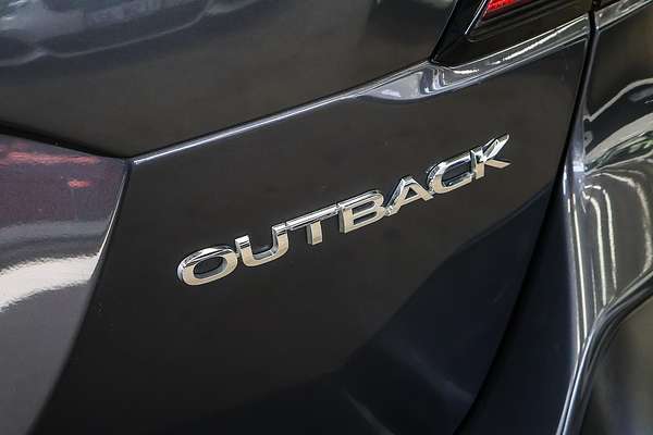 2024 Subaru Outback AWD 6GEN