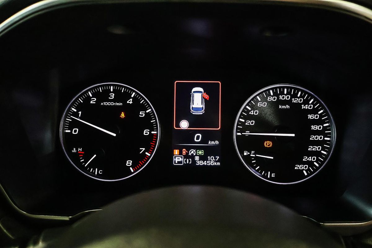 2024 Subaru Outback AWD 6GEN