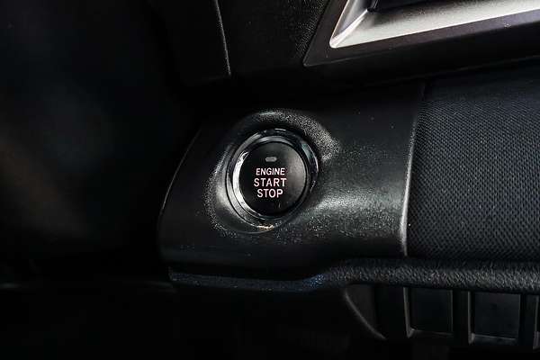 2024 Subaru Outback AWD 6GEN