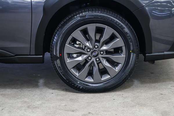 2024 Subaru Outback AWD 6GEN