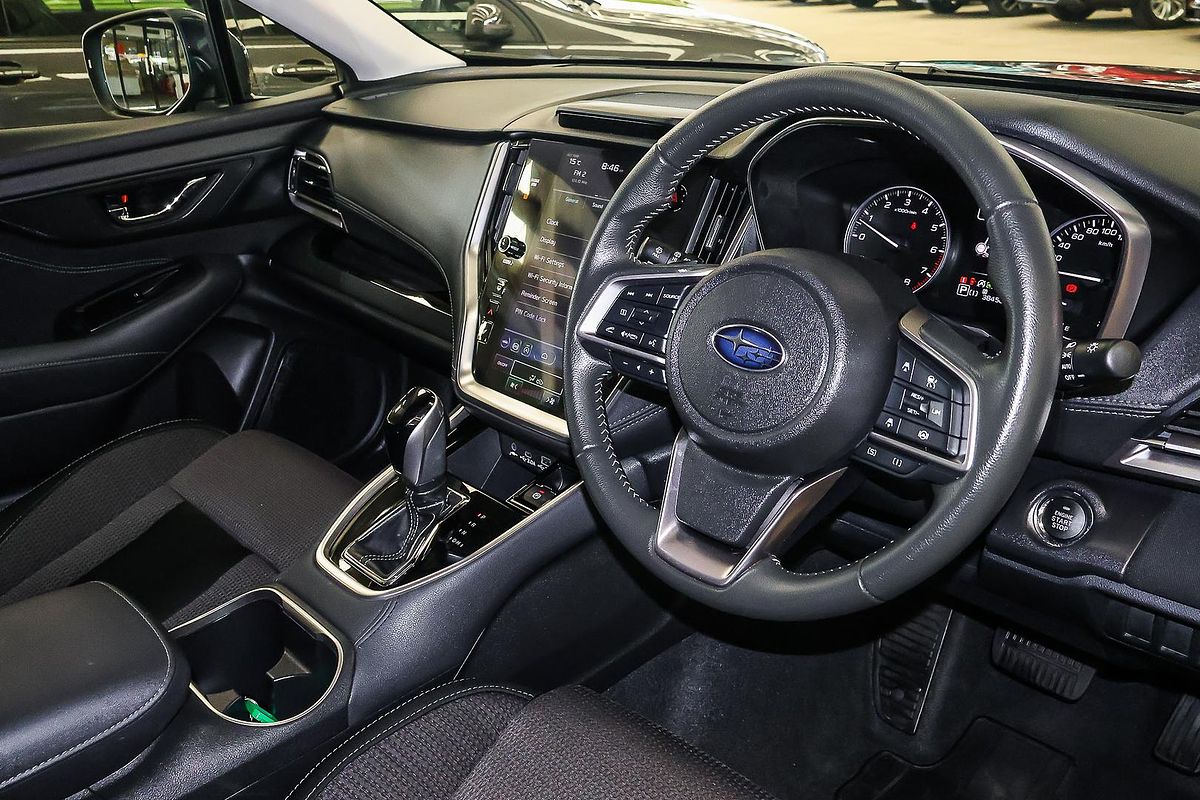 2024 Subaru Outback AWD 6GEN