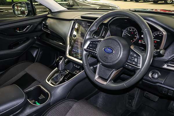 2024 Subaru Outback AWD 6GEN