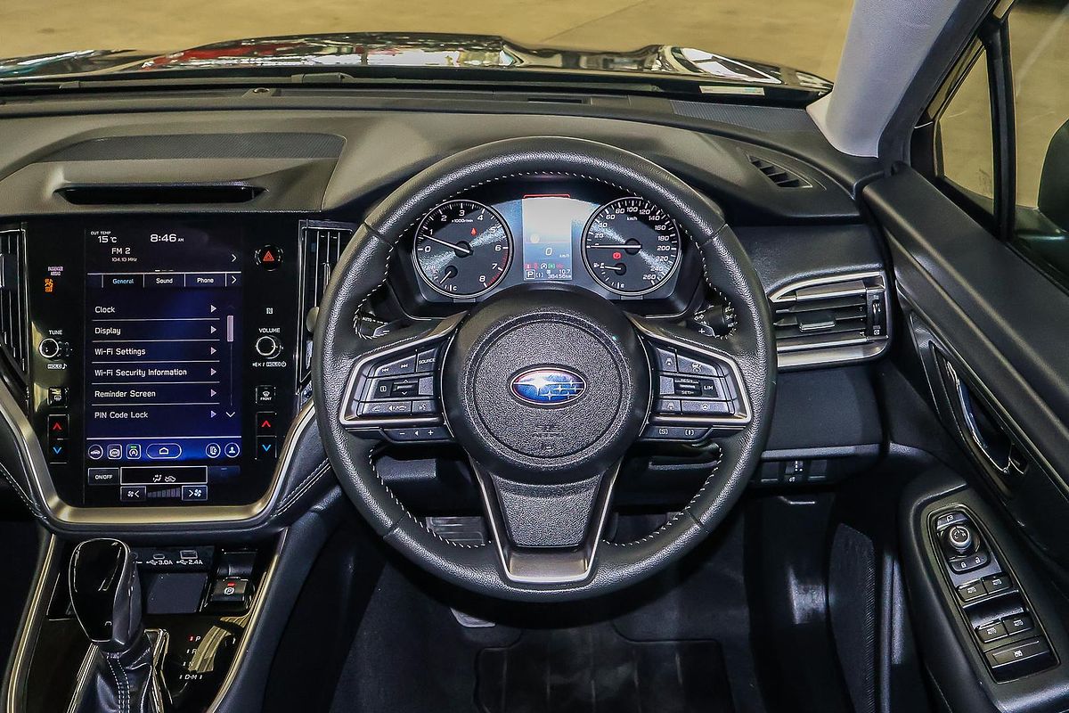 2024 Subaru Outback AWD 6GEN