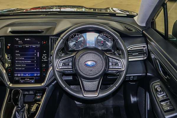 2024 Subaru Outback AWD 6GEN