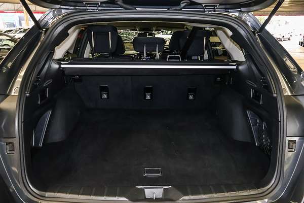 2024 Subaru Outback AWD 6GEN