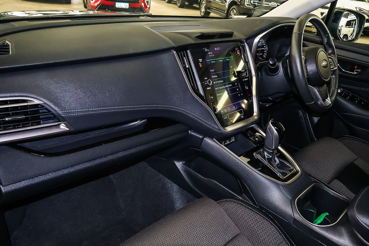 2024 Subaru Outback AWD 6GEN