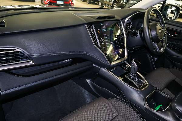 2024 Subaru Outback AWD 6GEN