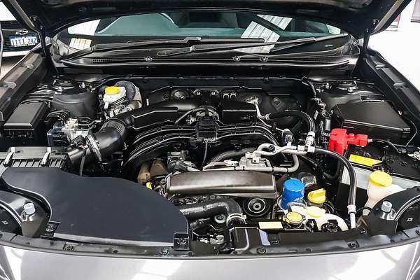2024 Subaru Outback AWD 6GEN