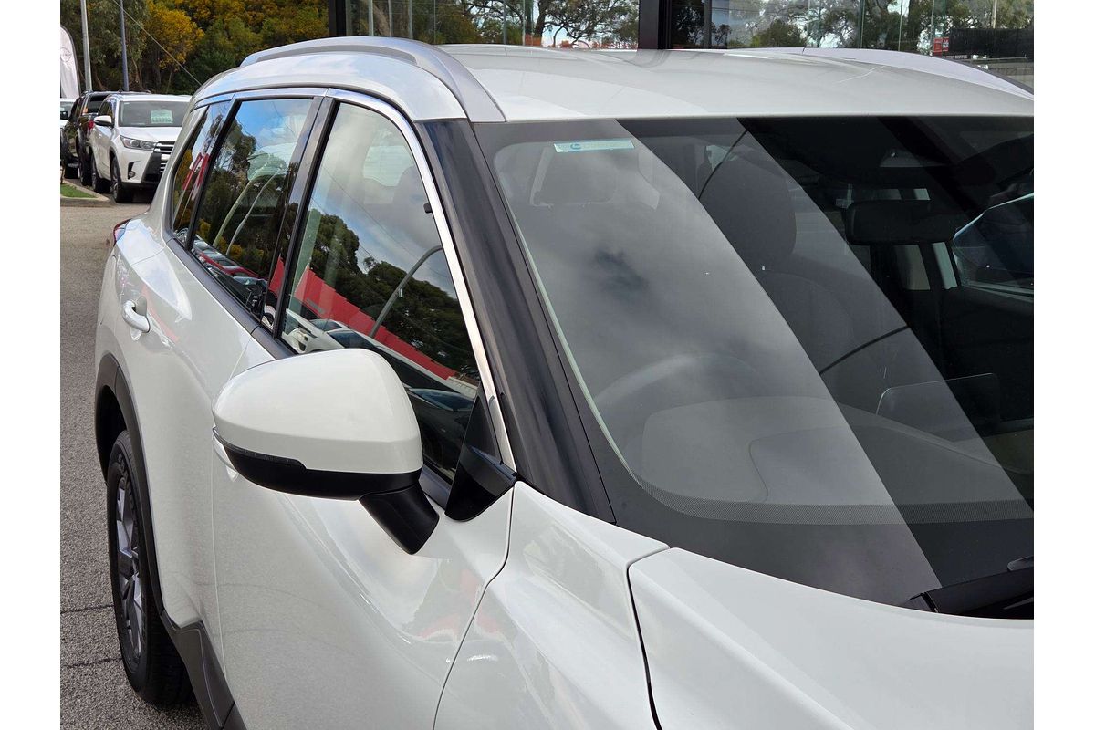 2025 Nissan X-TRAIL ST T33