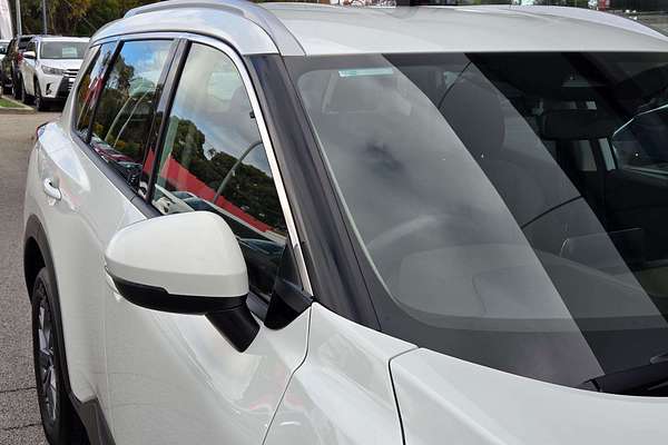 2025 Nissan X-TRAIL ST T33