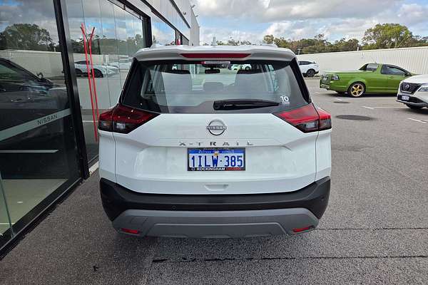 2025 Nissan X-TRAIL ST T33