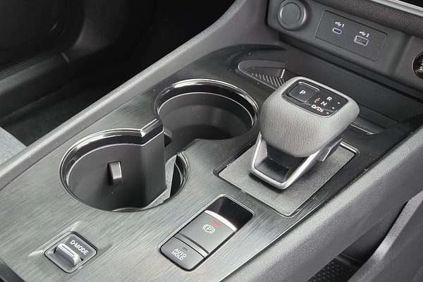 2025 Nissan X-TRAIL ST T33