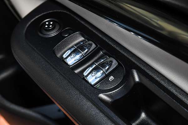 2015 MINI COOPER S CLUBMAN F54
