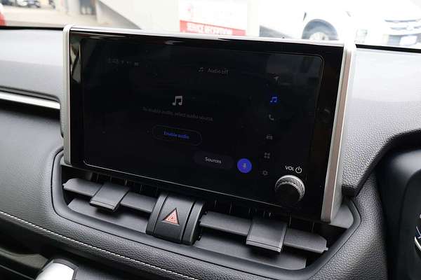 2023 Toyota RAV4 GXL AXAH52R