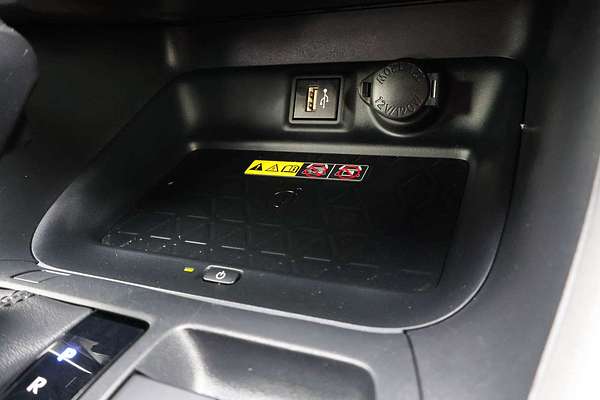 2023 Toyota RAV4 GXL AXAH52R