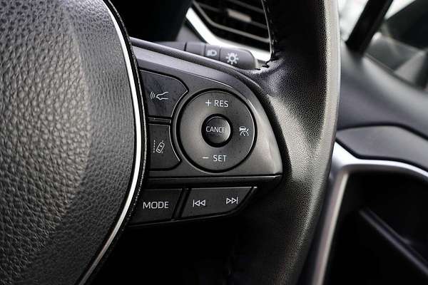 2023 Toyota RAV4 GXL AXAH52R