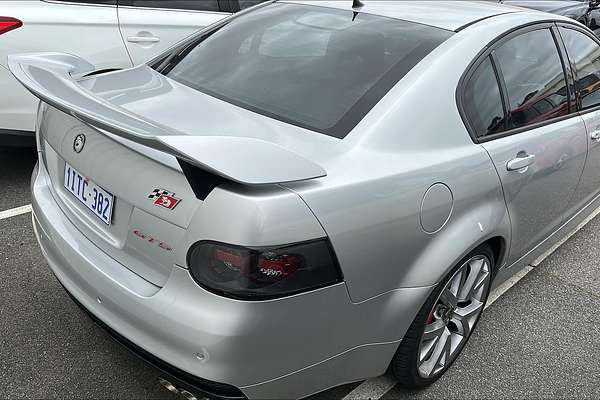 2008 Holden Special Vehicles GTS E Series