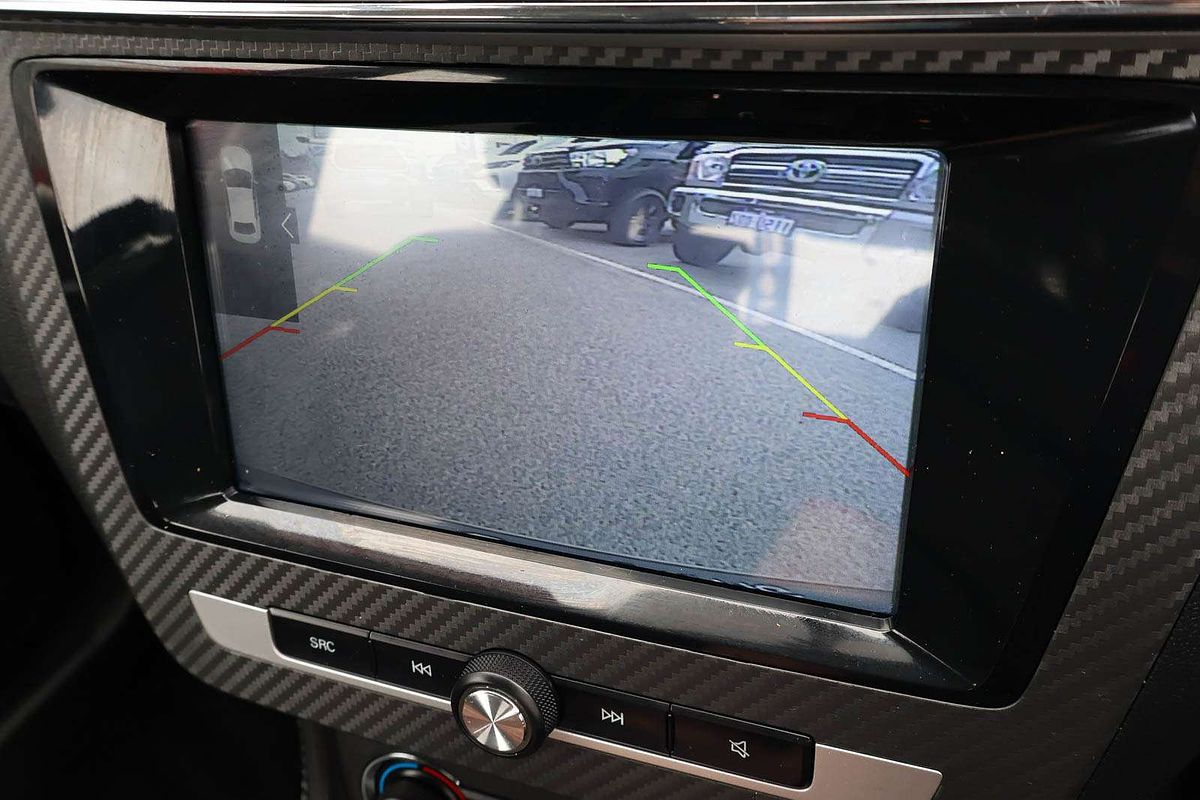 2022 MG ZS Excite AZS1