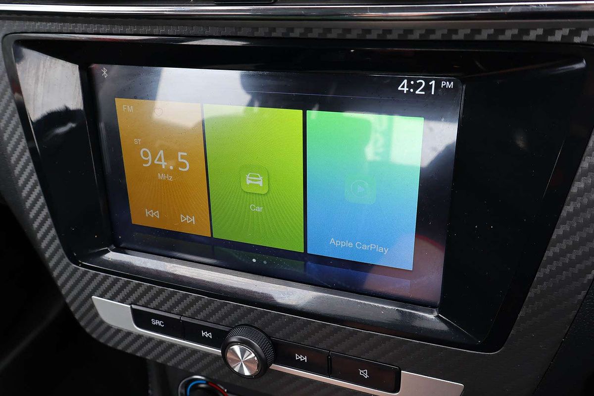 2022 MG ZS Excite AZS1