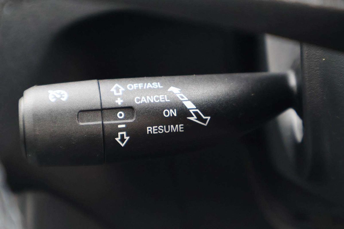 2022 MG ZS Excite AZS1