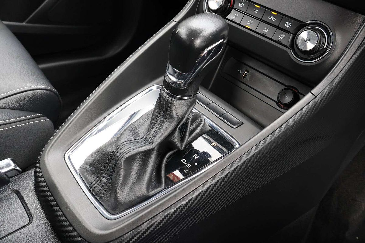 2022 MG ZS Excite AZS1