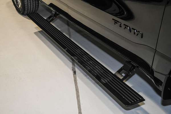 2024 RAM 1500 Laramie DT 4X4 SWB