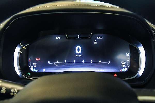 2024 RAM 1500 Laramie DT 4X4 SWB