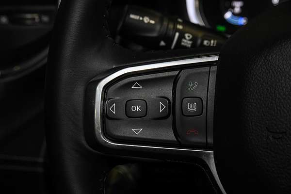 2024 RAM 1500 Laramie DT 4X4 SWB