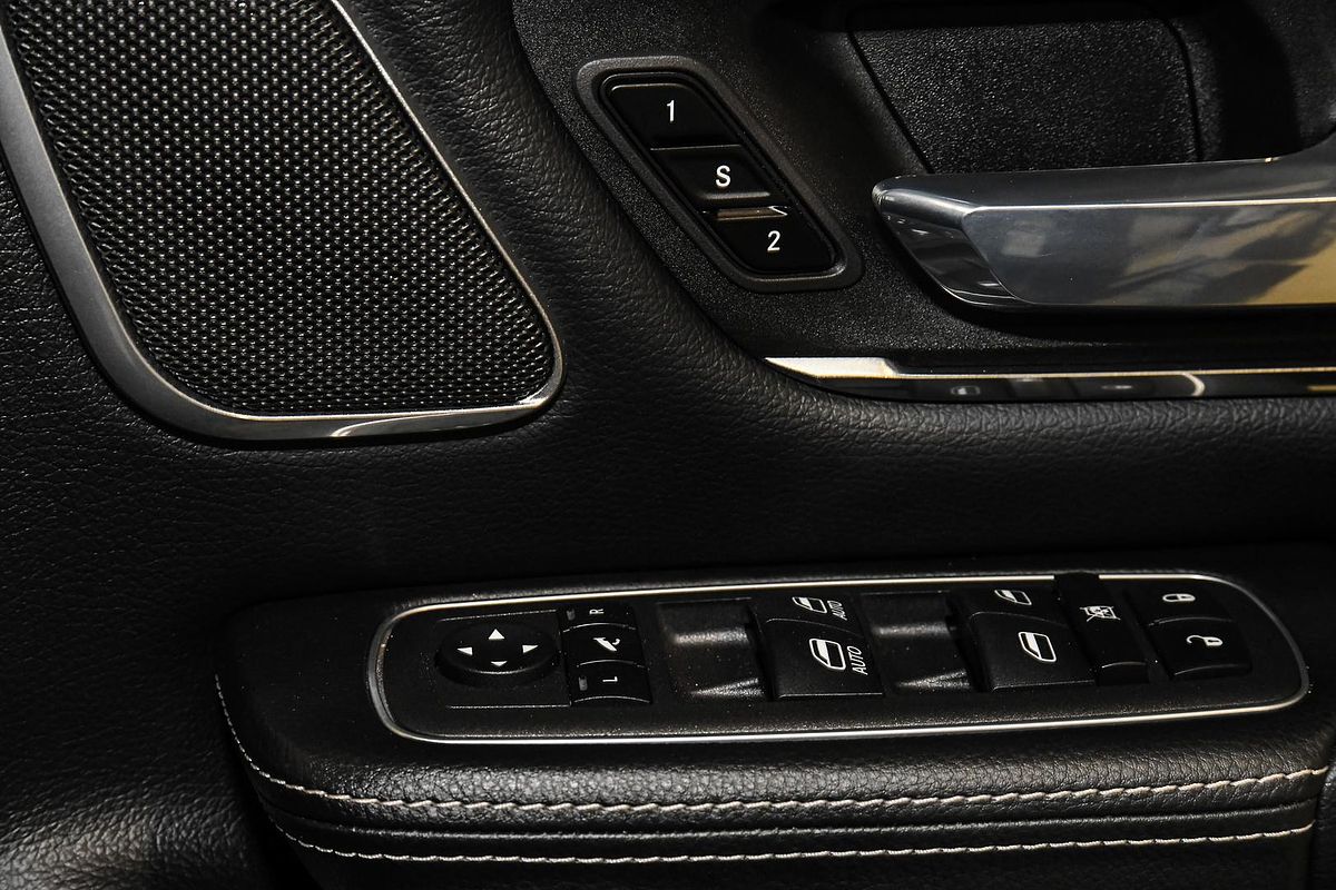 2024 RAM 1500 Laramie DT 4X4 SWB