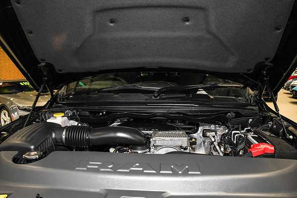 2024 RAM 1500 Laramie DT 4X4 SWB