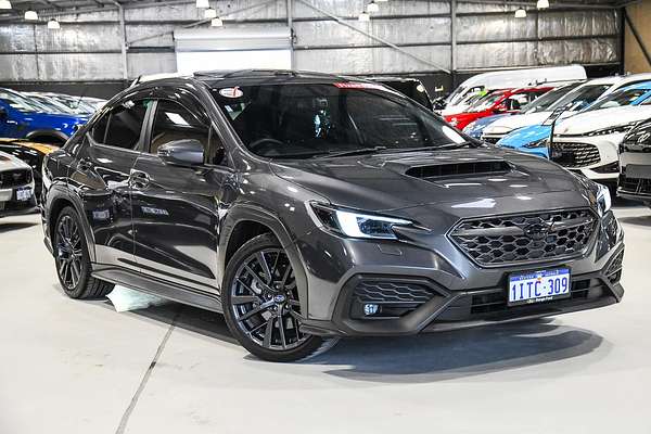 2023 Subaru WRX RS VB