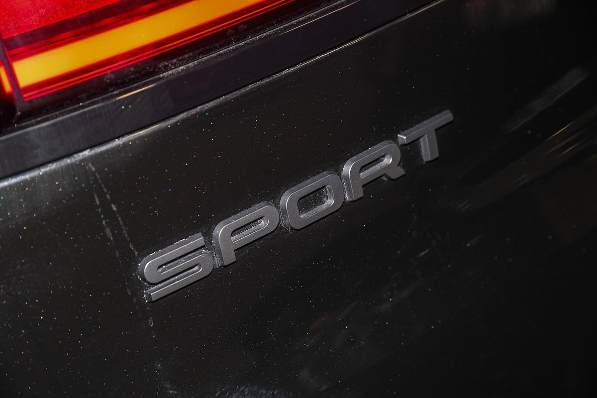 2023 Land Rover Range Rover Sport D300 Dynamic SE L461