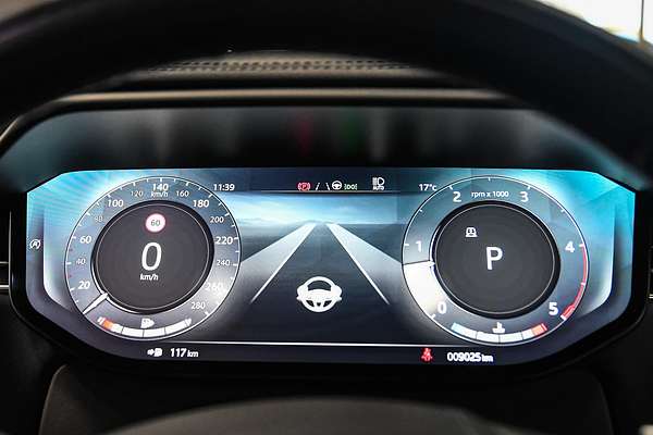 2023 Land Rover Range Rover Sport D300 Dynamic SE L461