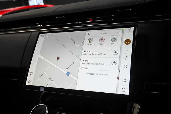 2023 Land Rover Range Rover Sport D300 Dynamic SE L461