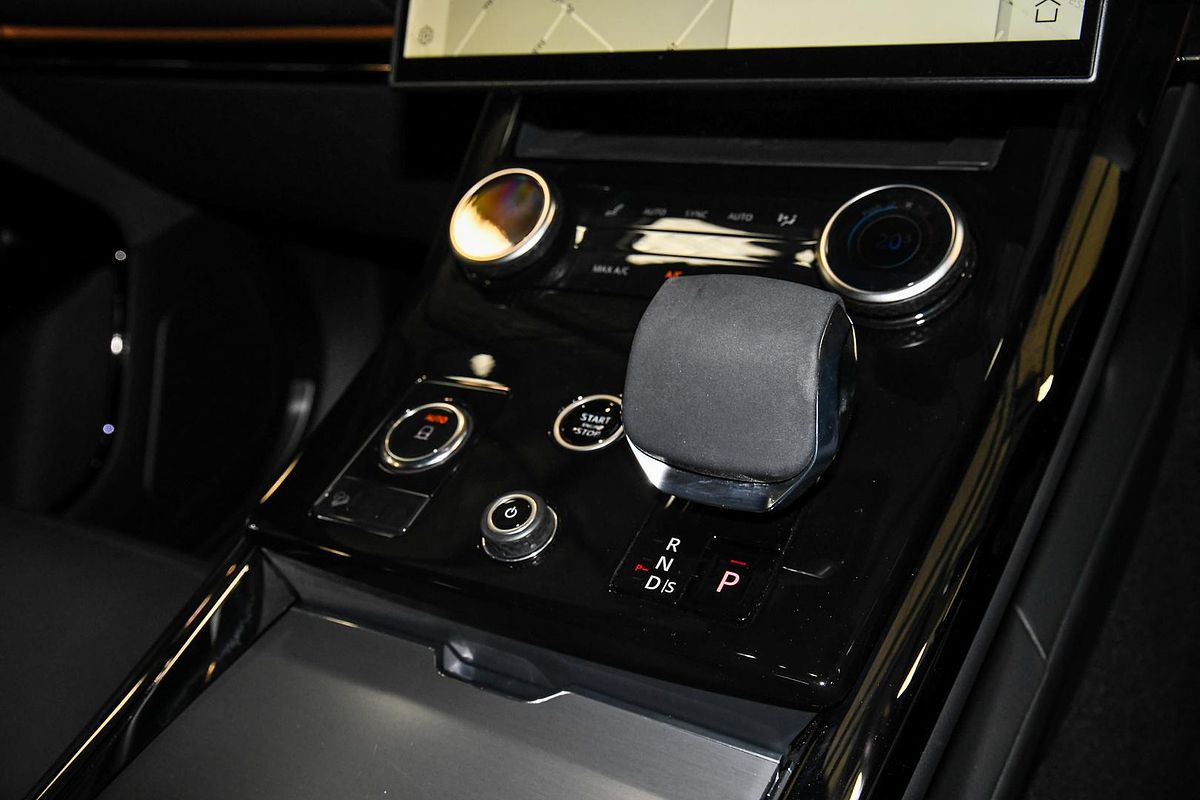 2023 Land Rover Range Rover Sport D300 Dynamic SE L461