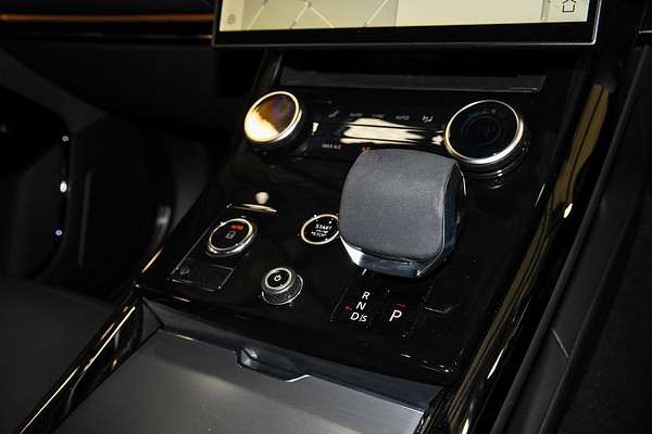 2023 Land Rover Range Rover Sport D300 Dynamic SE L461