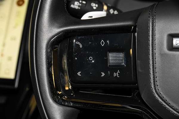 2023 Land Rover Range Rover Sport D300 Dynamic SE L461