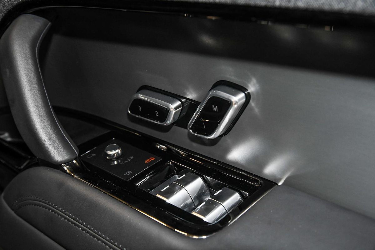 2023 Land Rover Range Rover Sport D300 Dynamic SE L461