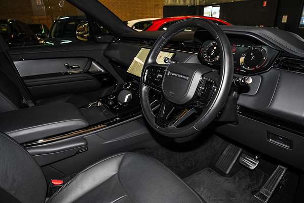 2023 Land Rover Range Rover Sport D300 Dynamic SE L461