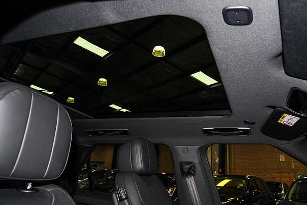 2023 Land Rover Range Rover Sport D300 Dynamic SE L461