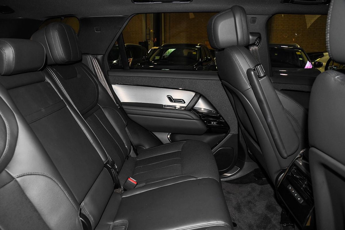 2023 Land Rover Range Rover Sport D300 Dynamic SE L461