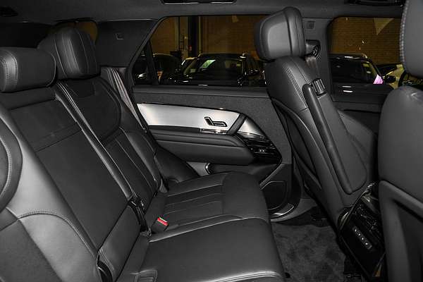 2023 Land Rover Range Rover Sport D300 Dynamic SE L461