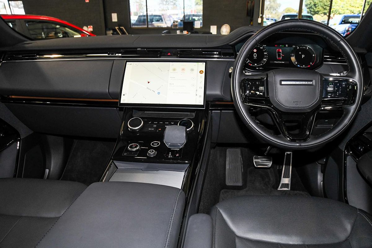 2023 Land Rover Range Rover Sport D300 Dynamic SE L461